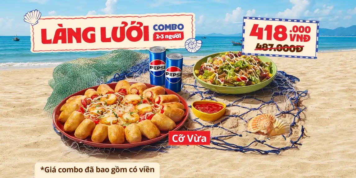 Làng Lưới
