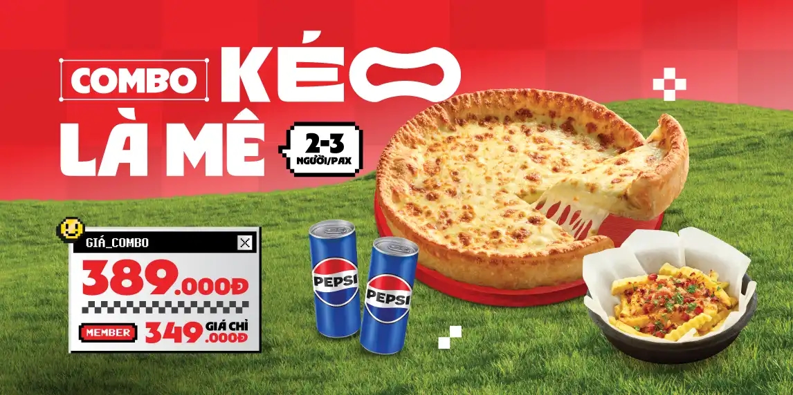 KÉO LÀ MÊ