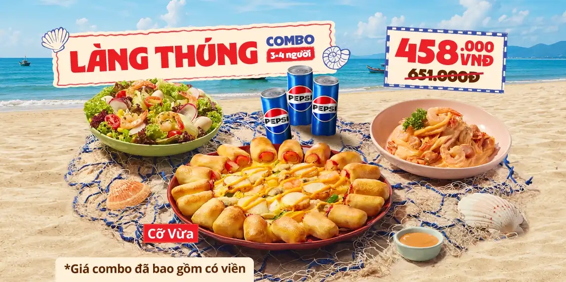 Làng Thúng