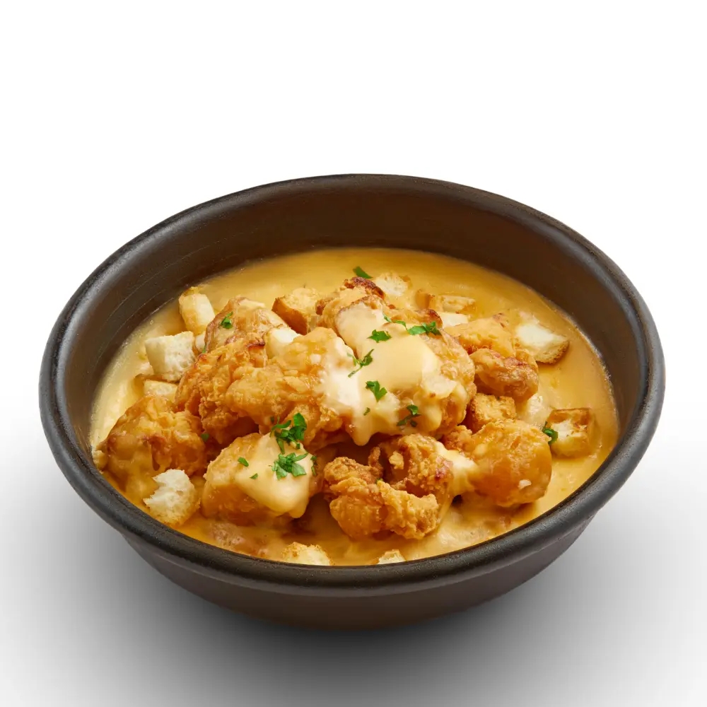 Boneless Chicken Bakes Cheesy