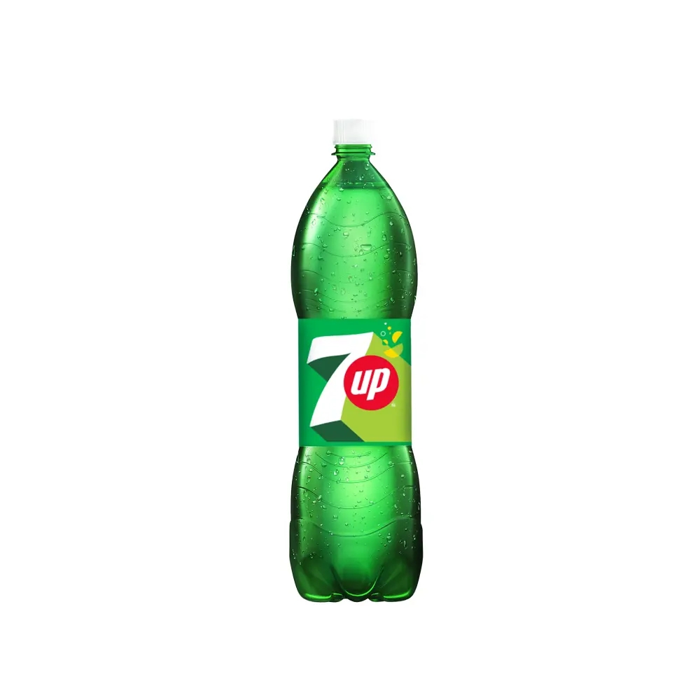 7Up 1.5L