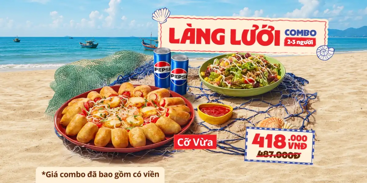 Làng Lưới