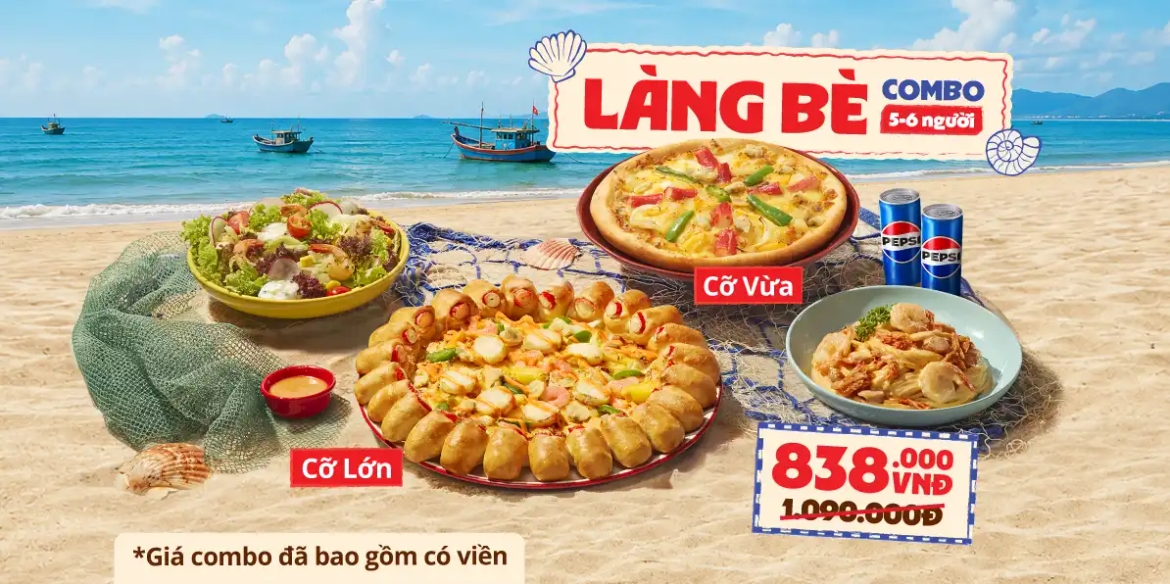 Làng Bè