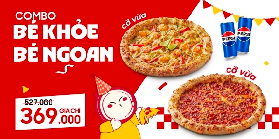 Bé Khỏe Bé Ngoan